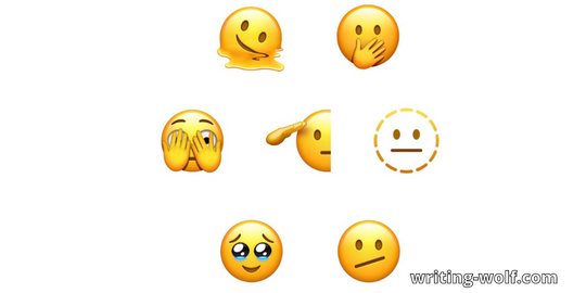New Emojis